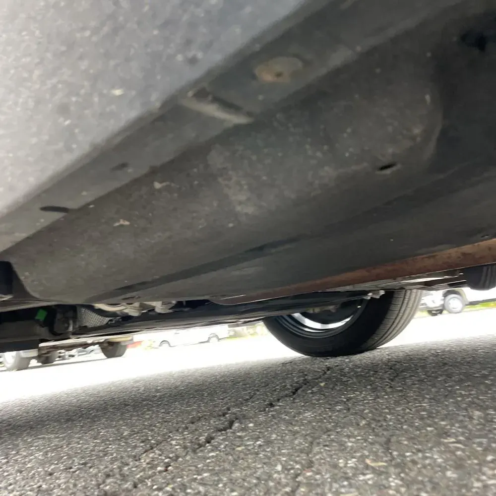 2021 Porsche Cayenne Turbo
