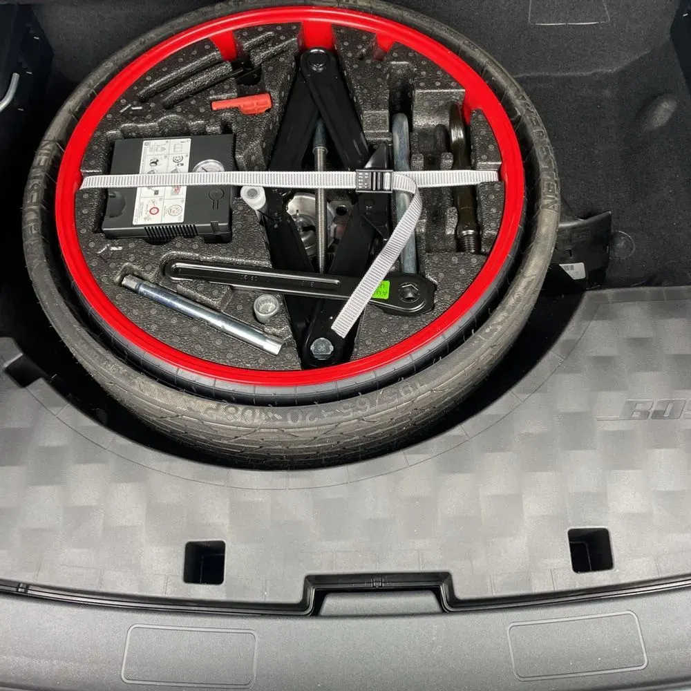 2021 Porsche Cayenne Turbo