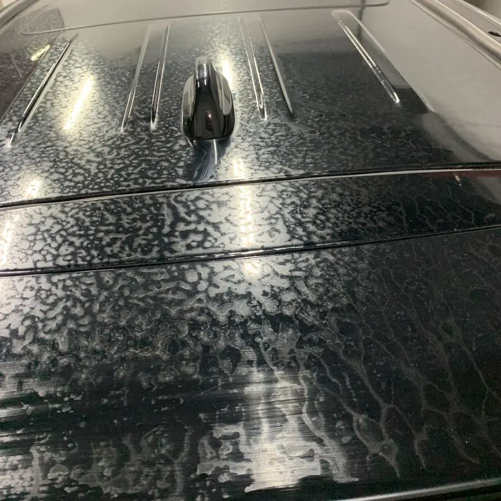 2021 Jeep Grand Cherokee Trackhawk