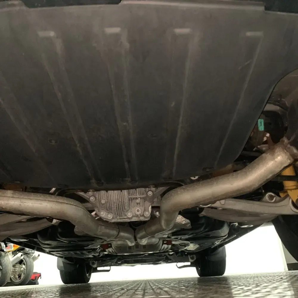 2021 Jeep Grand Cherokee Trackhawk