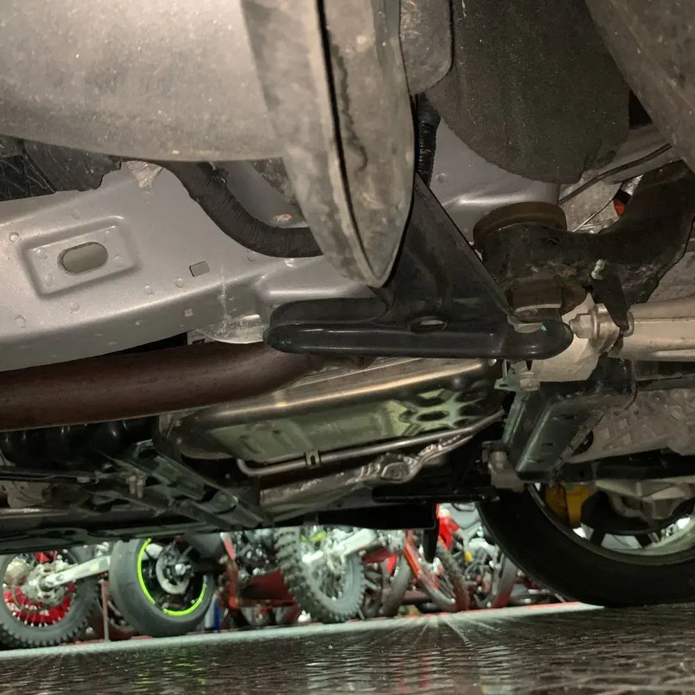 2021 Jeep Grand Cherokee Trackhawk