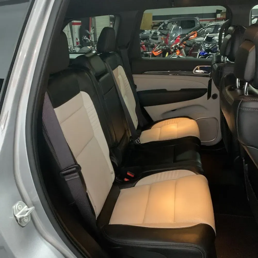 2021 Jeep Grand Cherokee Trackhawk