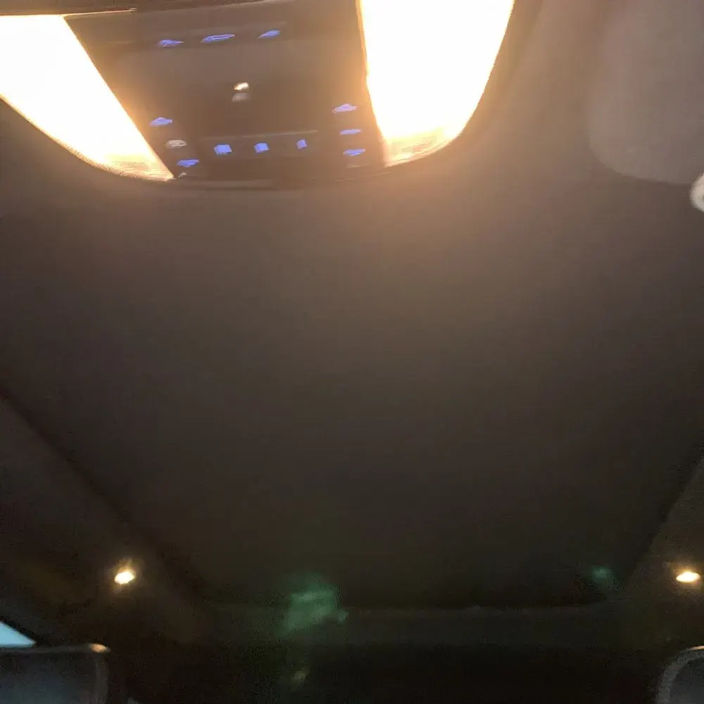 2021 Jeep Grand Cherokee Trackhawk