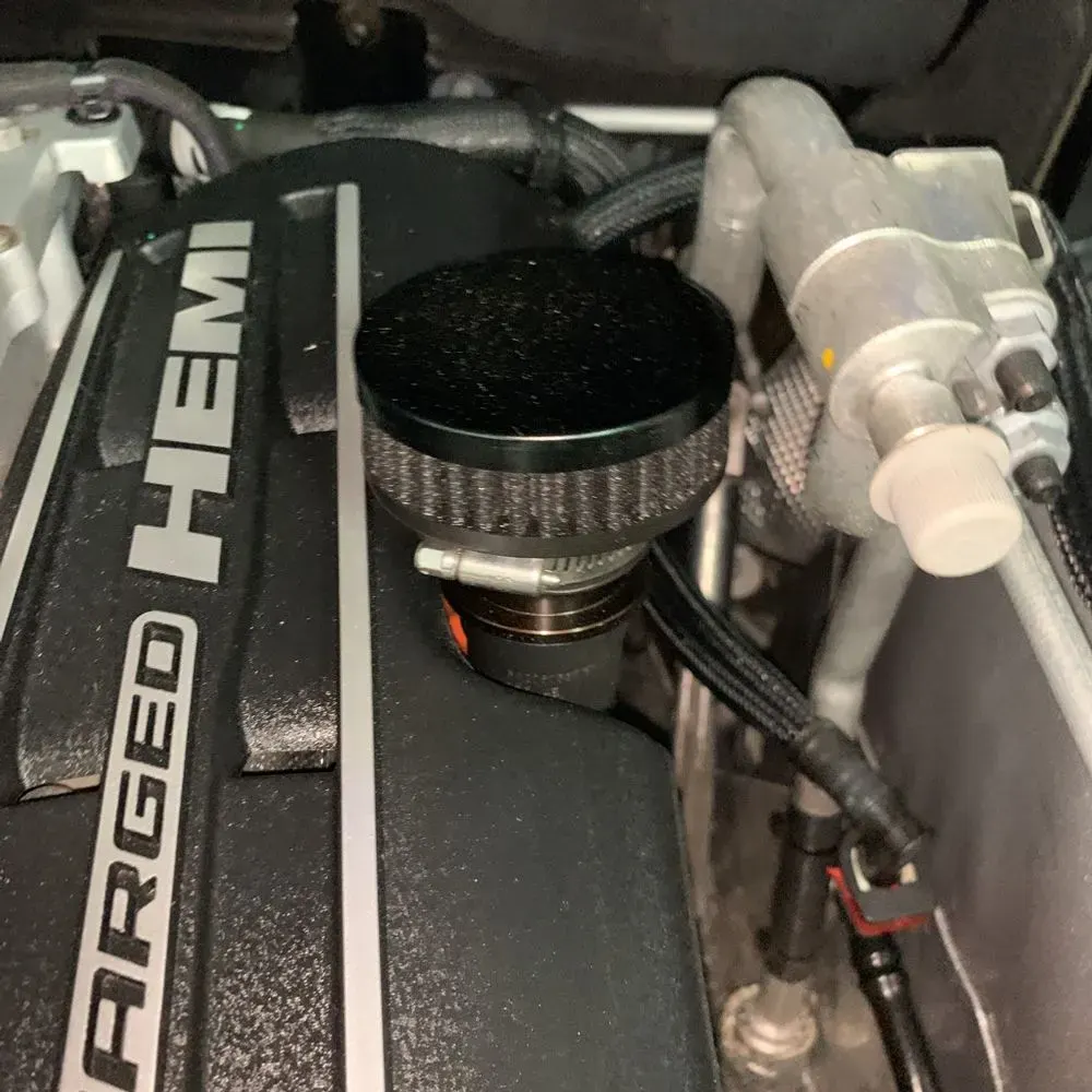 2021 Jeep Grand Cherokee Trackhawk
