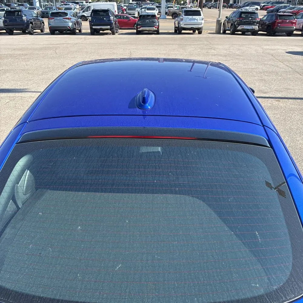 2025 Acura Integra Type S