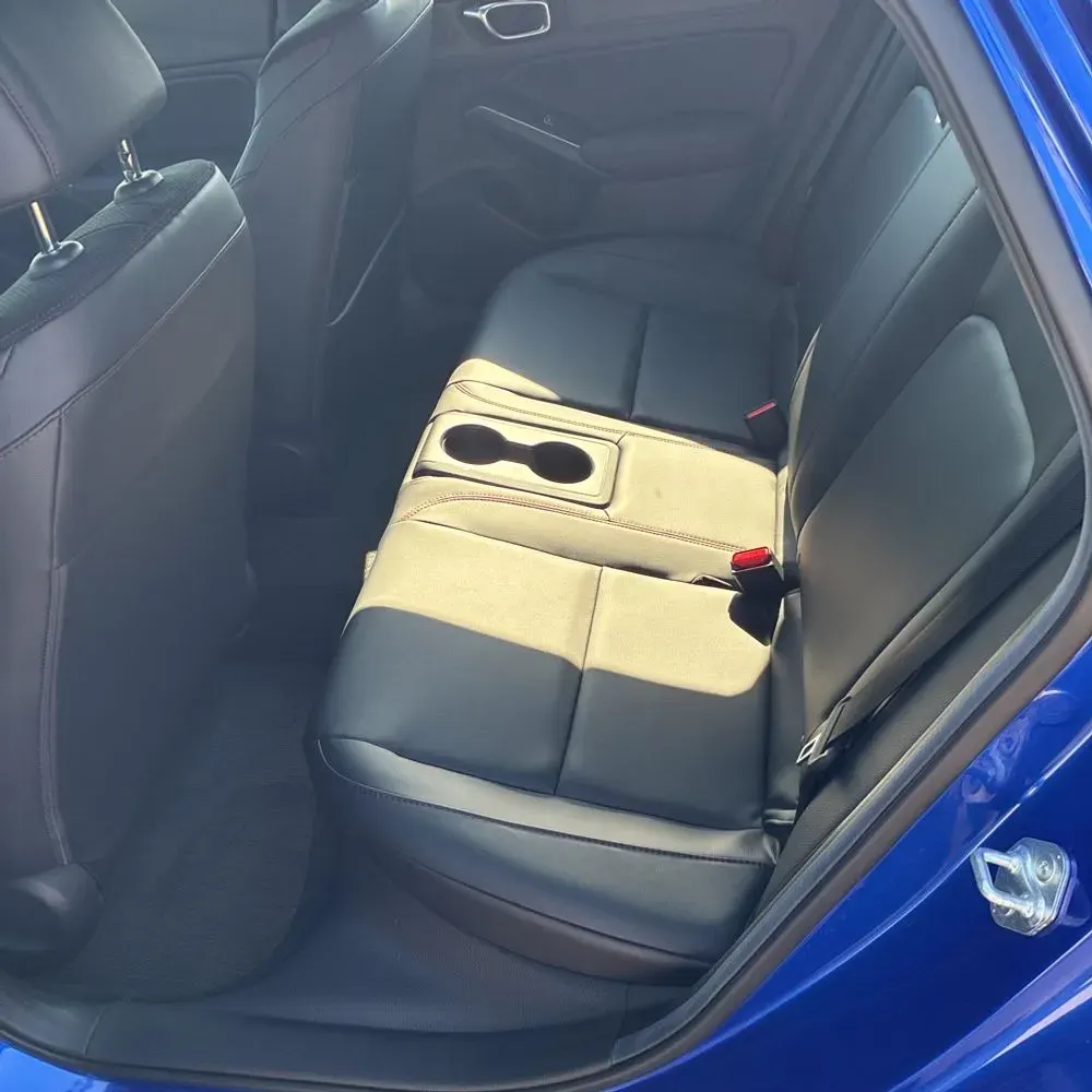 2025 Acura Integra Type S