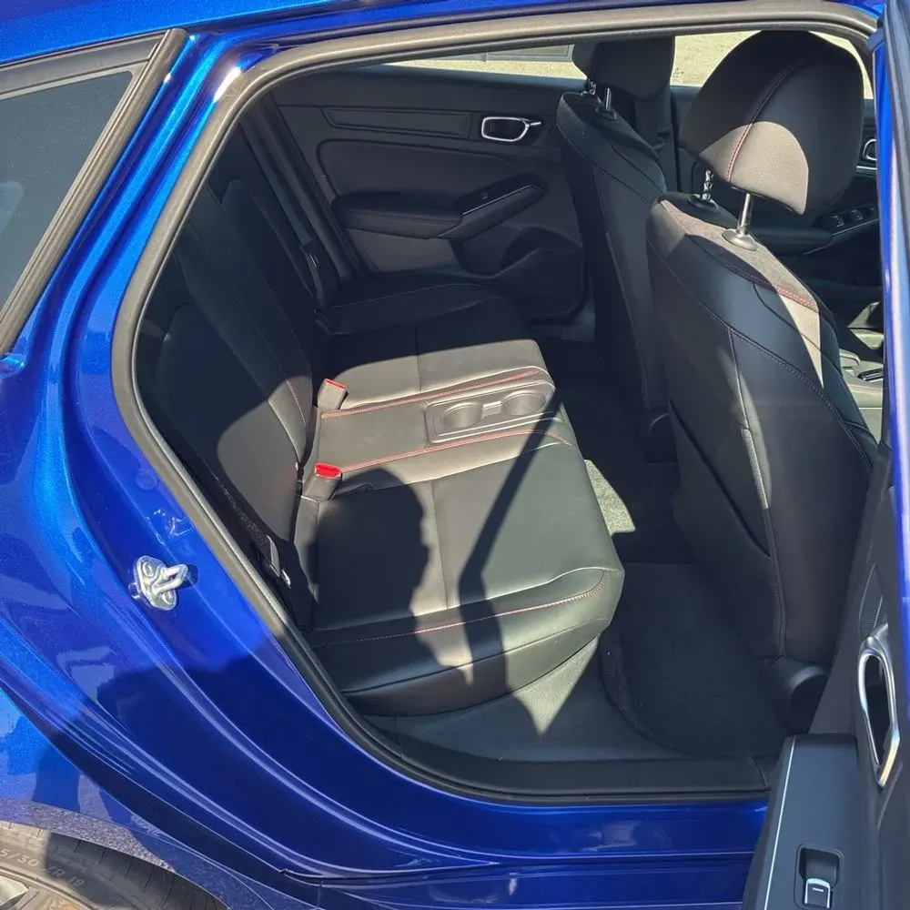 2025 Acura Integra Type S