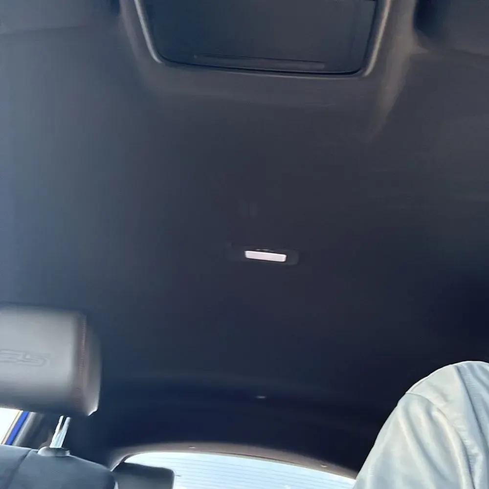 2025 Acura Integra Type S