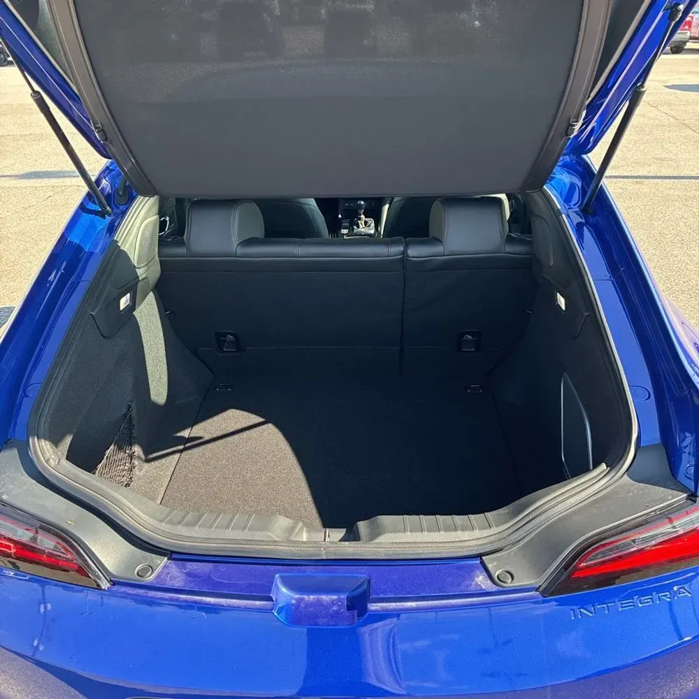 2025 Acura Integra Type S