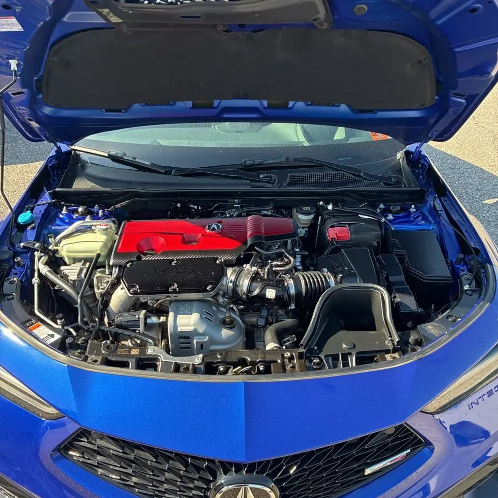 2025 Acura Integra Type S