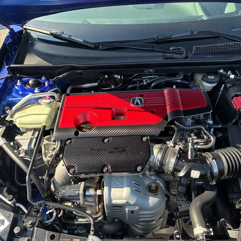 2025 Acura Integra Type S