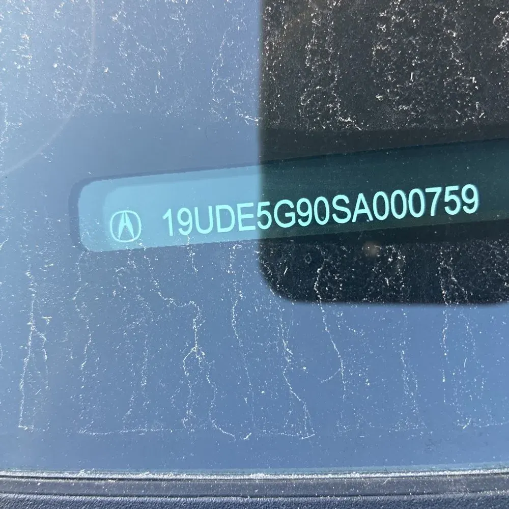 2025 Acura Integra Type S