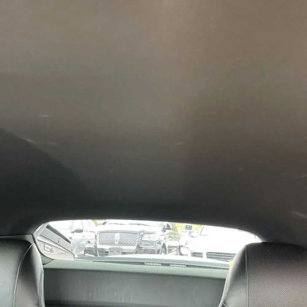 2018 Audi R8 V10 RWD