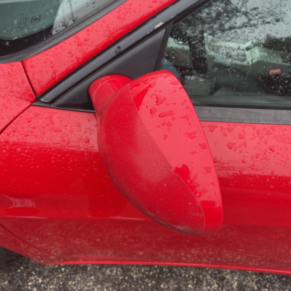 2000 Ferrari 360 Spider