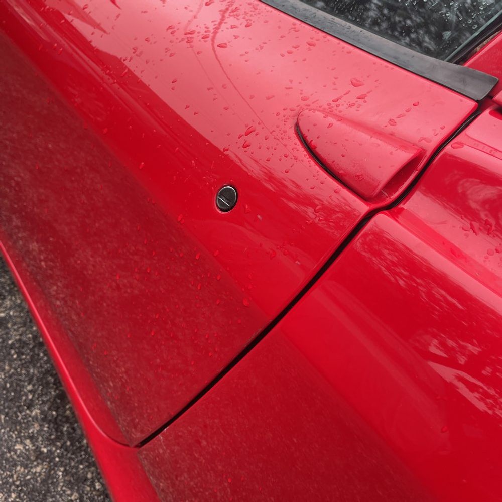 2000 Ferrari 360 Spider