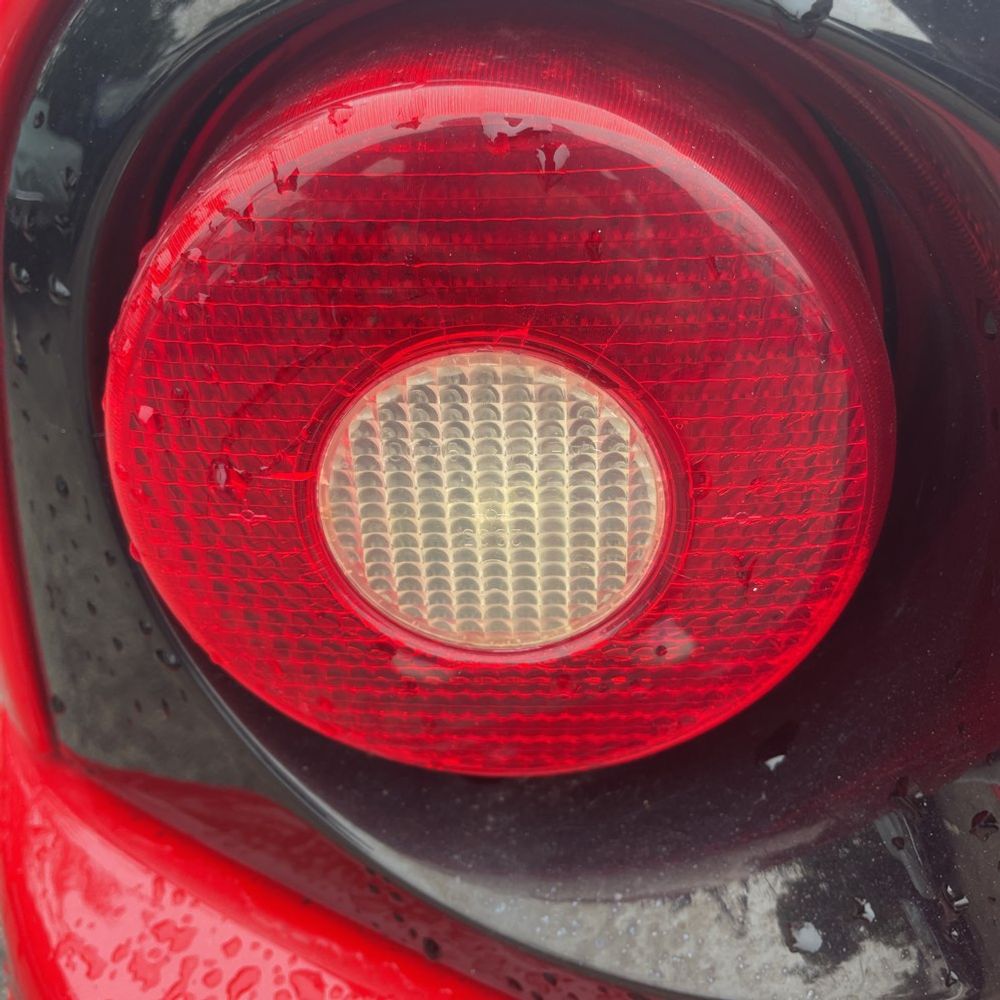 2000 Ferrari 360 Spider