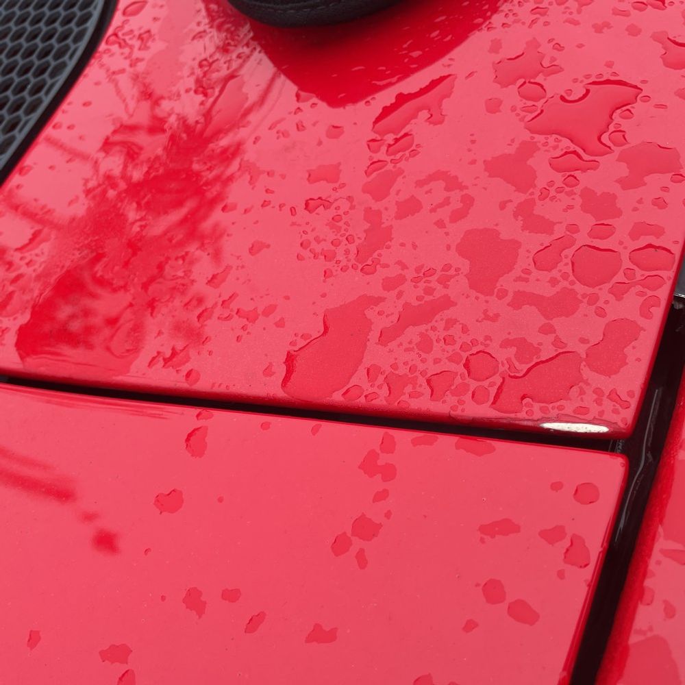 2000 Ferrari 360 Spider