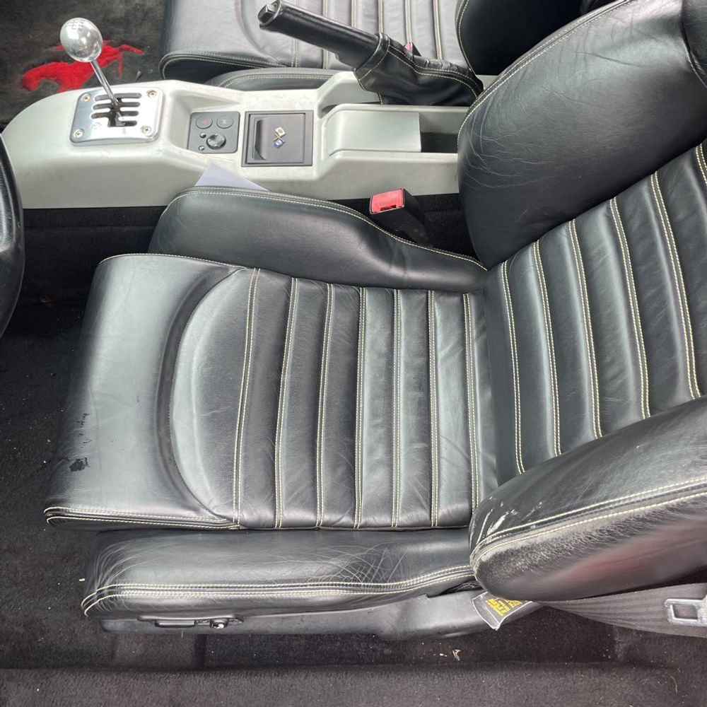 2000 Ferrari 360 Spider