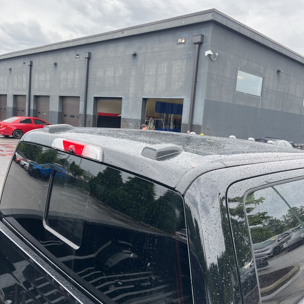 2025 Ford F450SD Platinum