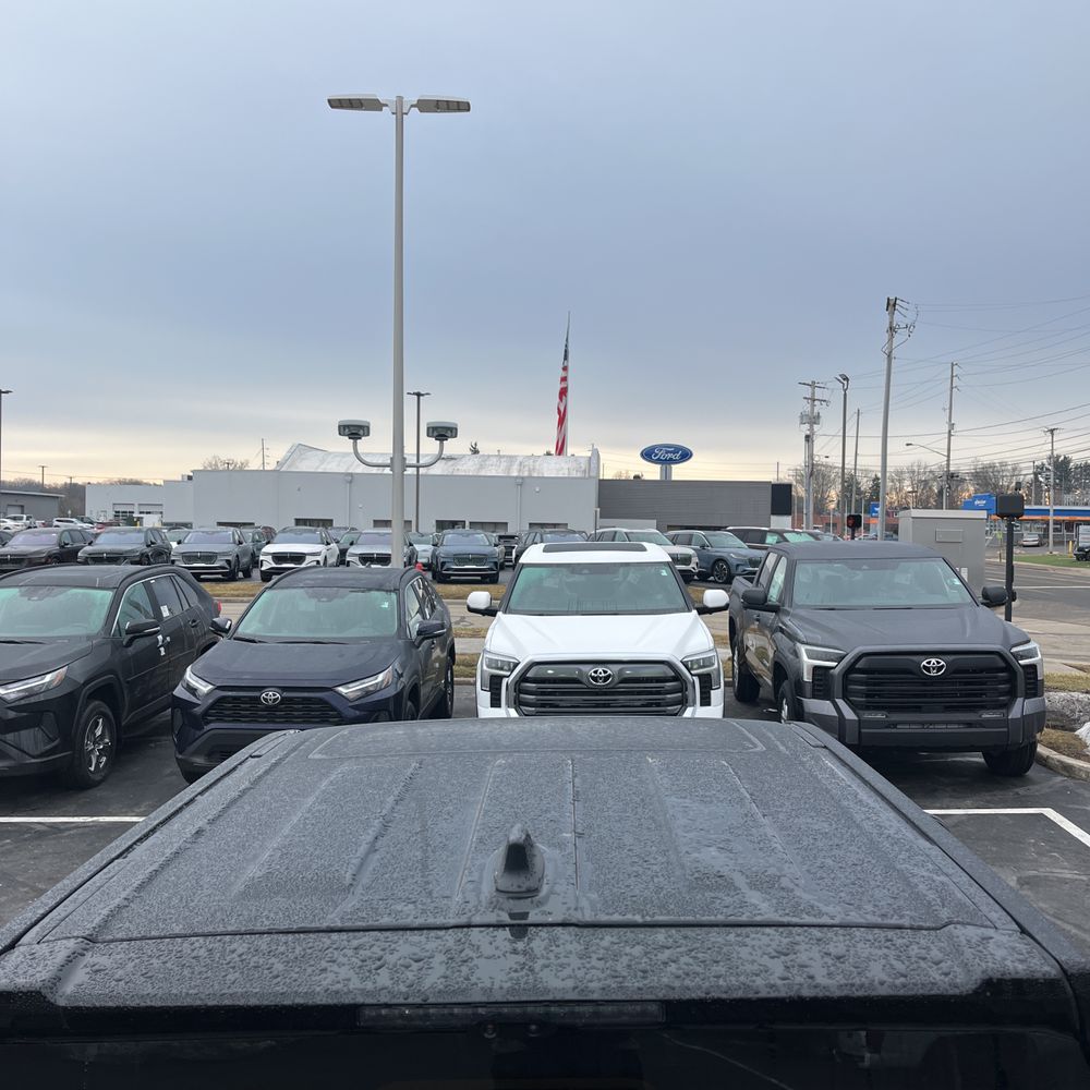 2024 Toyota Tacoma TRD Pro HV