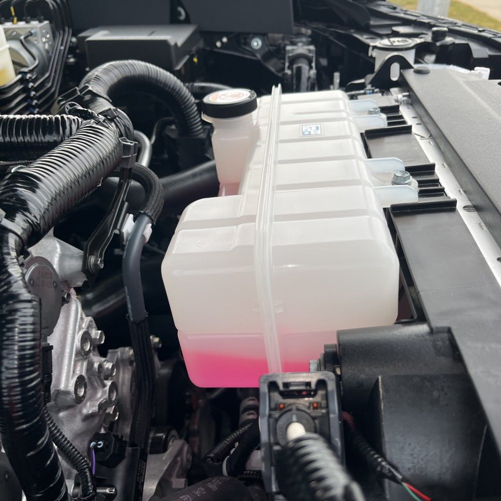 2024 Toyota Tacoma TRD Pro HV