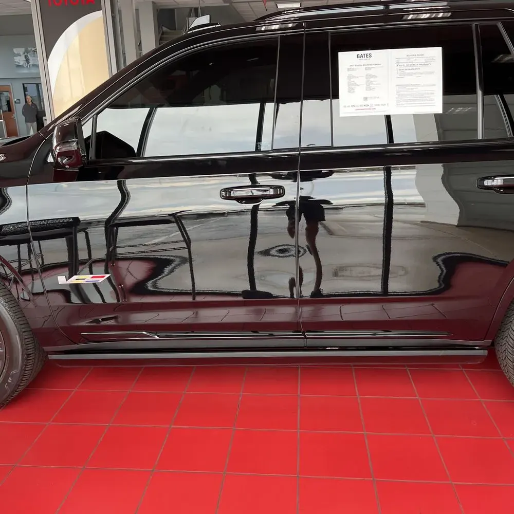 2023 Cadillac Escalade-V Base