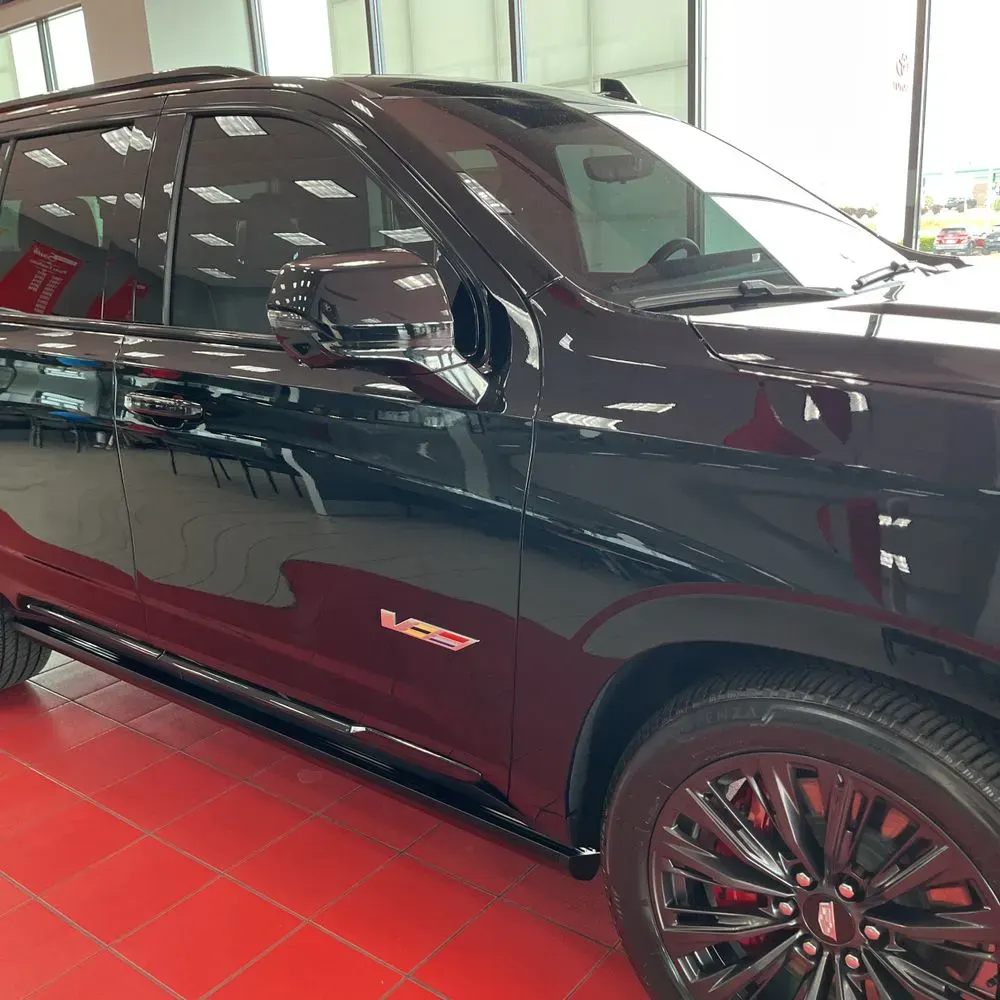 2023 Cadillac Escalade-V Base
