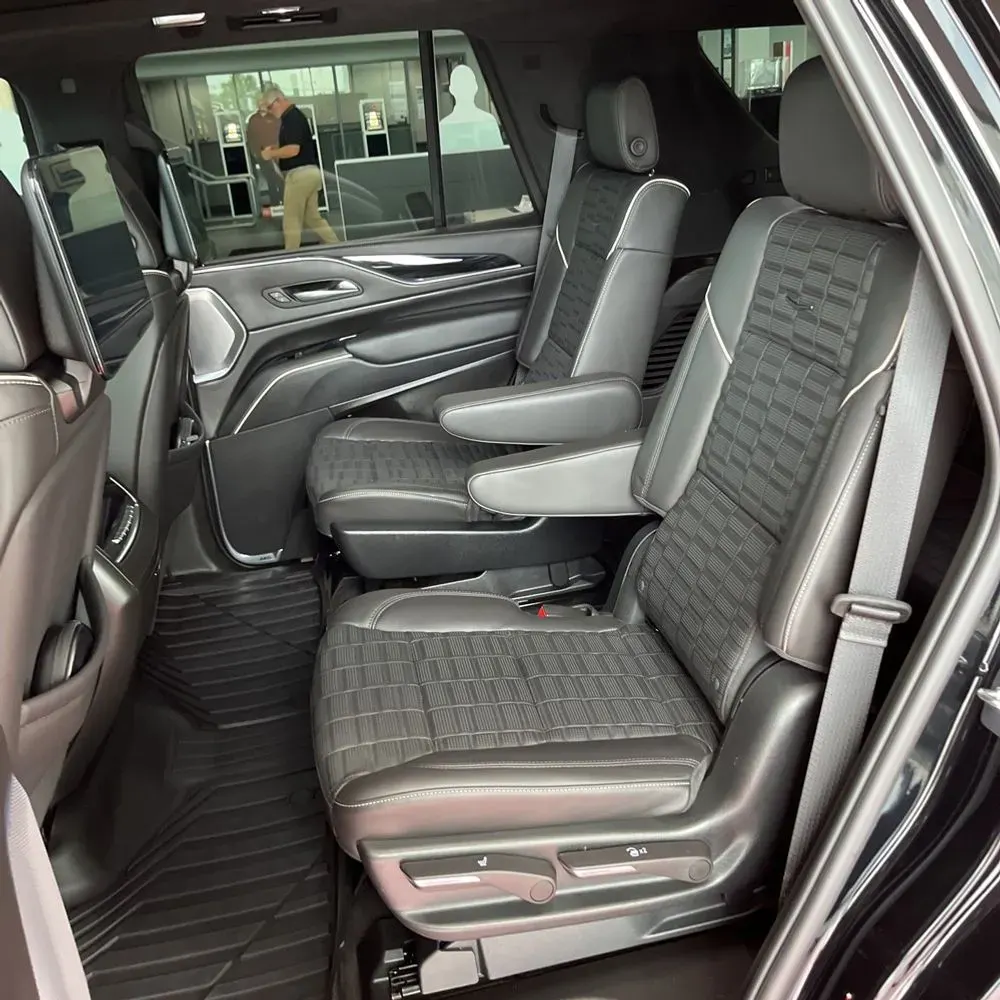 2023 Cadillac Escalade-V Base
