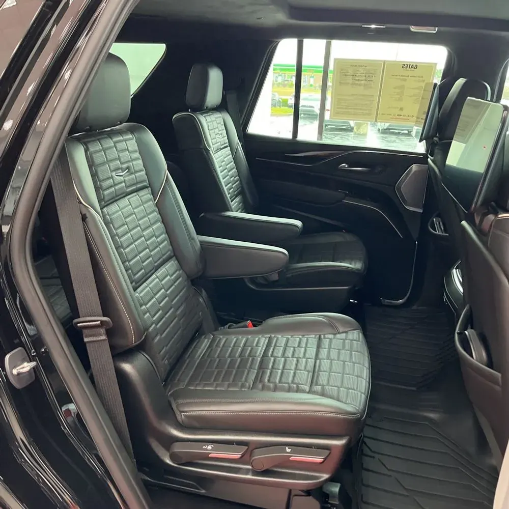 2023 Cadillac Escalade-V Base