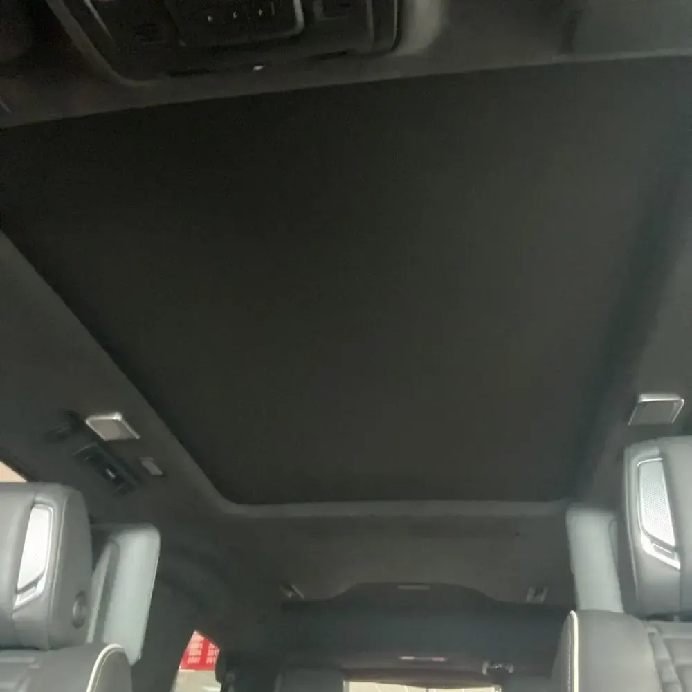 2023 Cadillac Escalade-V Base