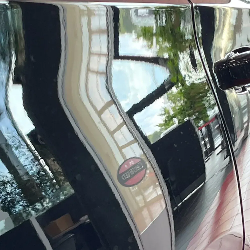 2023 Cadillac Escalade-V Base