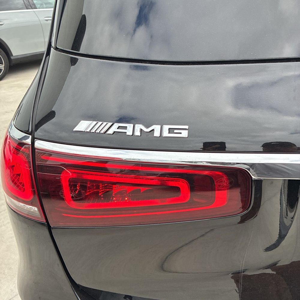 2023 Mercedes-Benz GLS AMG GLS 63