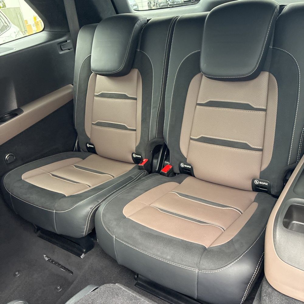 2023 Mercedes-Benz GLS AMG GLS 63
