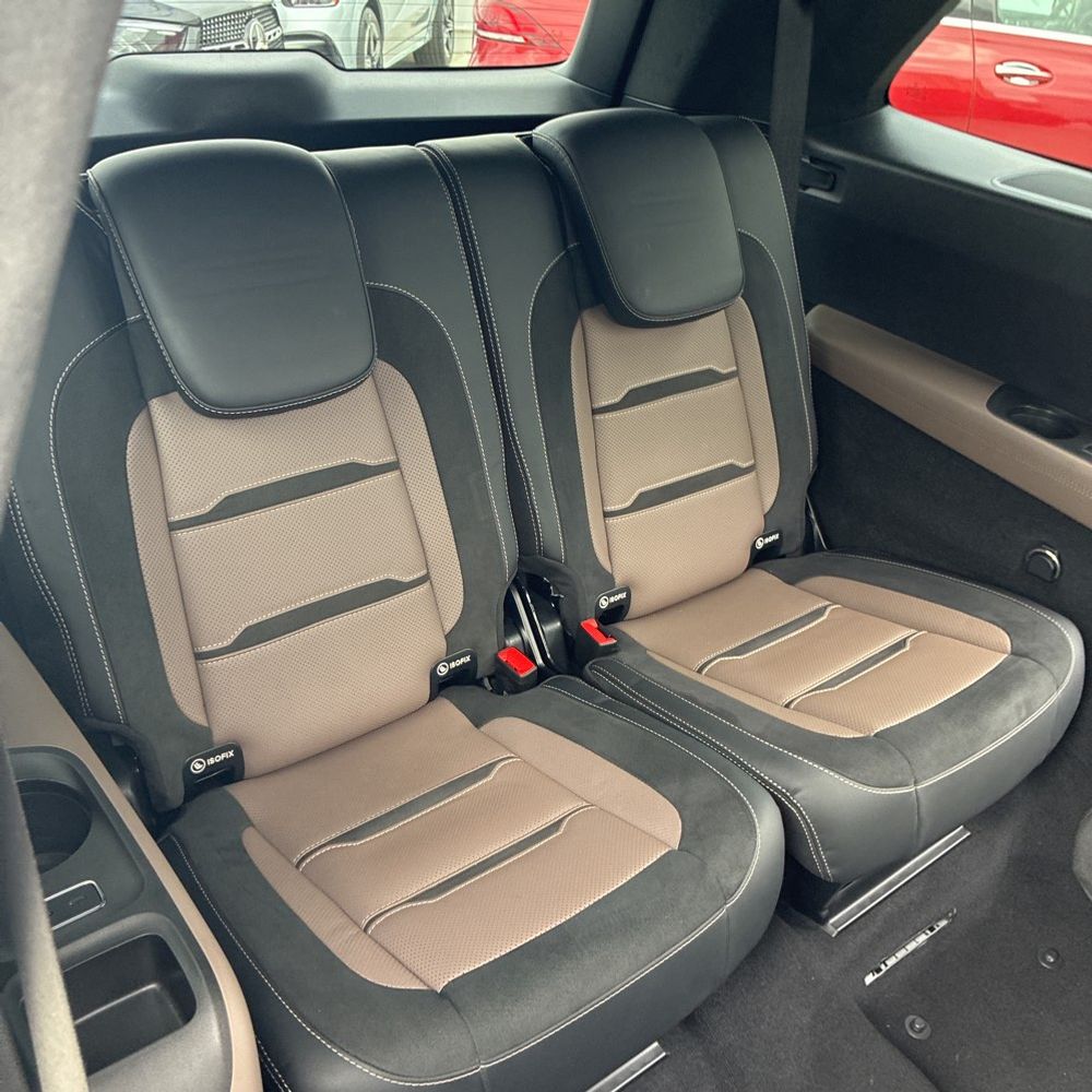 2023 Mercedes-Benz GLS AMG GLS 63