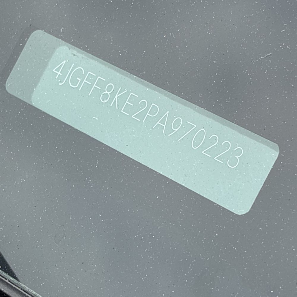 2023 Mercedes-Benz GLS AMG GLS 63