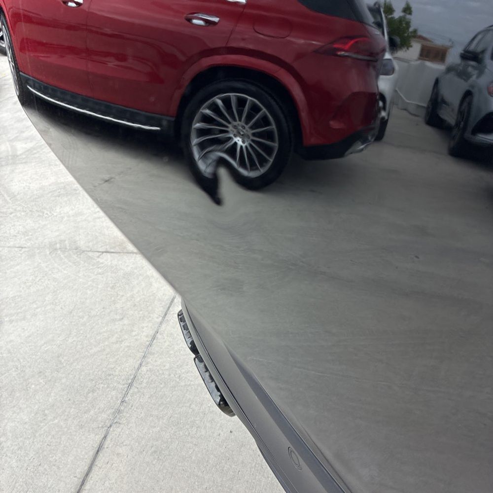 2023 Mercedes-Benz GLS AMG GLS 63