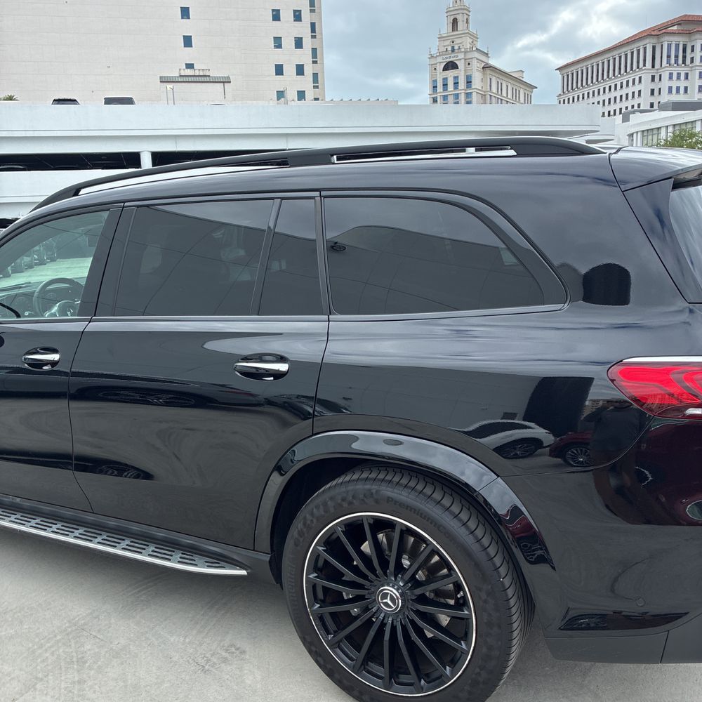2023 Mercedes-Benz GLS AMG GLS 63