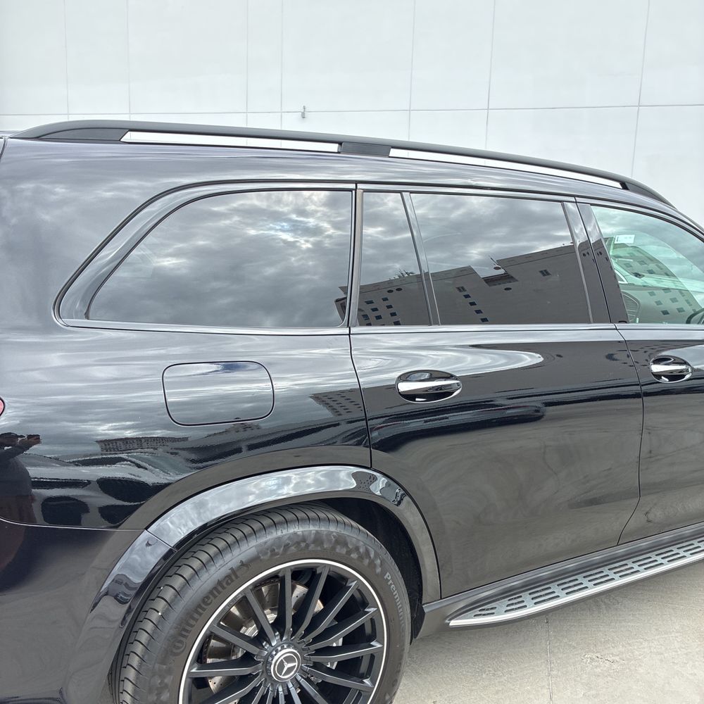2023 Mercedes-Benz GLS AMG GLS 63