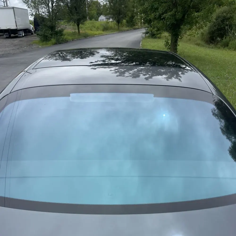 2023 Mercedes-Benz S-Class S 580 4MATIC