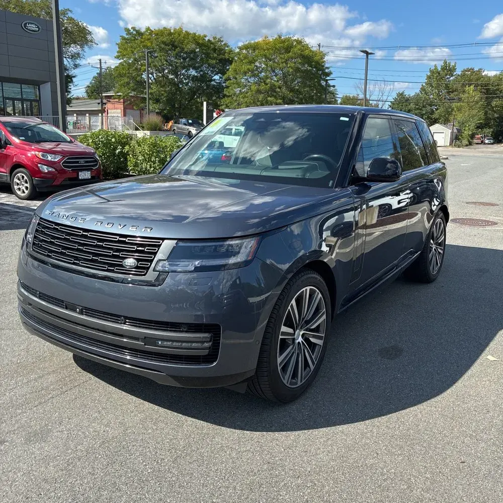 2024 Land Rover Range Rover P530 Autobiography