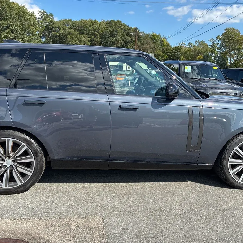 2024 Land Rover Range Rover P530 Autobiography