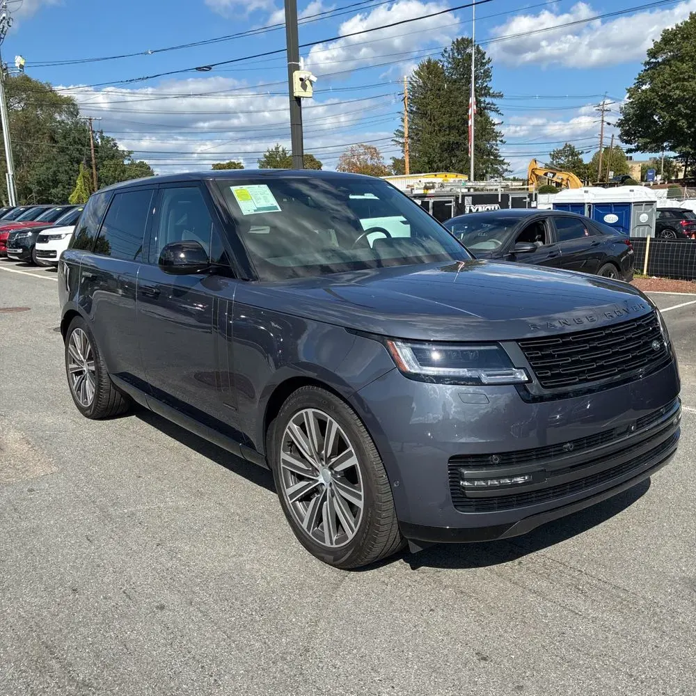 2024 Land Rover Range Rover P530 Autobiography