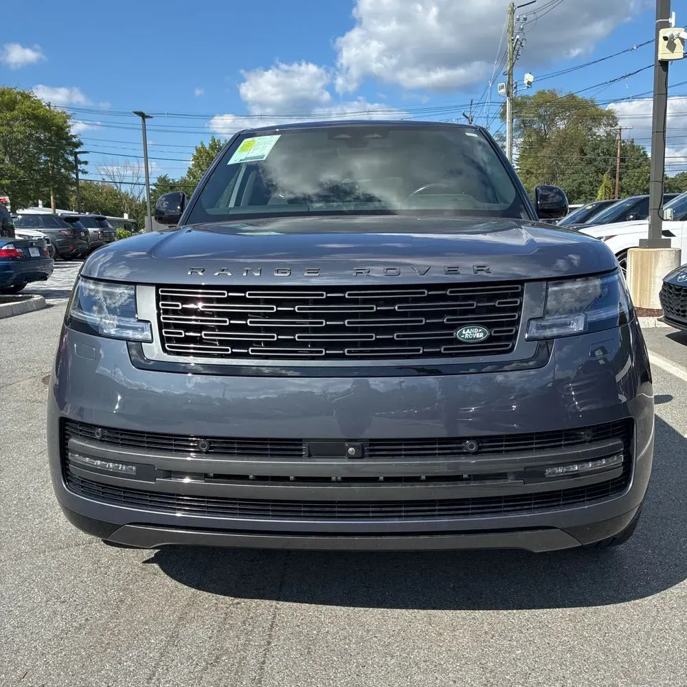 2024 Land Rover Range Rover P530 Autobiography