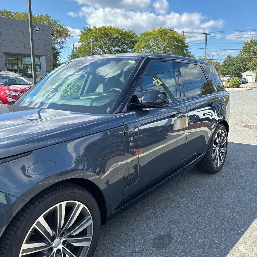 2024 Land Rover Range Rover P530 Autobiography