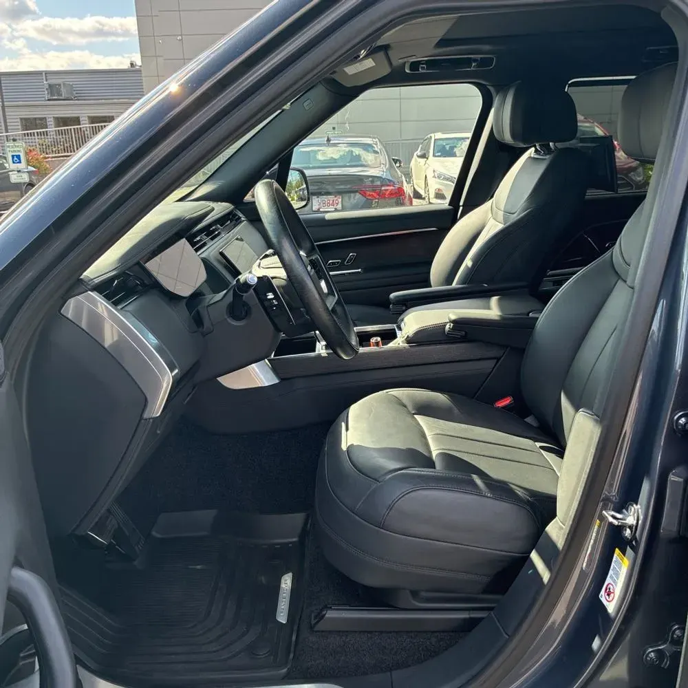 2024 Land Rover Range Rover P530 Autobiography