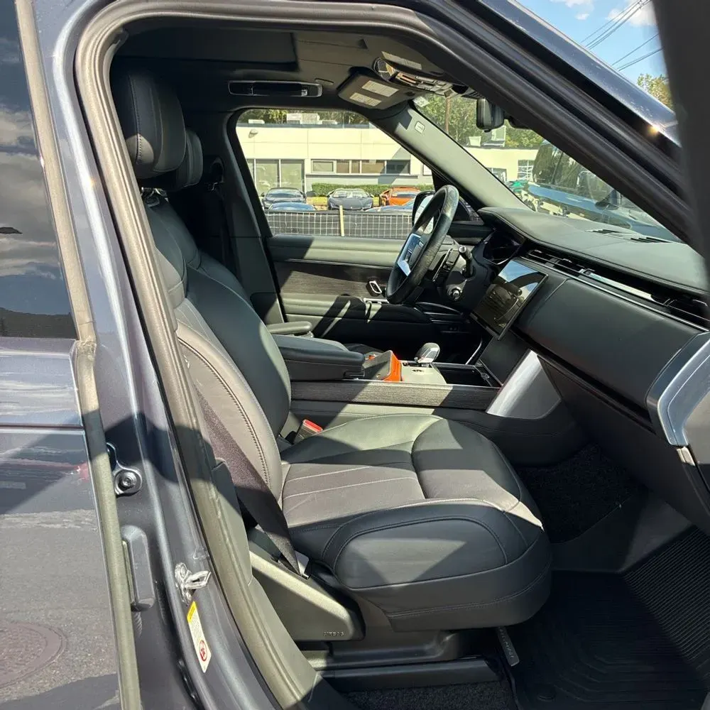 2024 Land Rover Range Rover P530 Autobiography