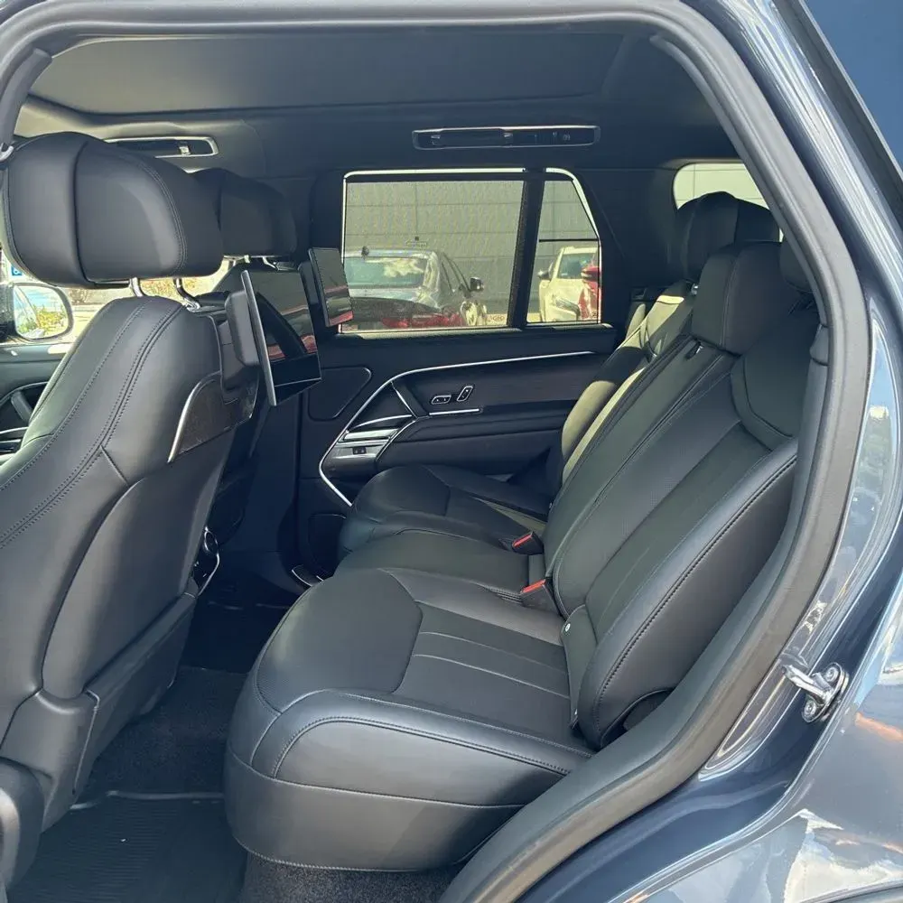 2024 Land Rover Range Rover P530 Autobiography