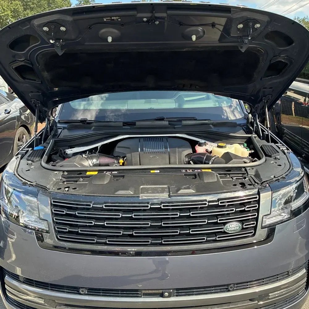 2024 Land Rover Range Rover P530 Autobiography