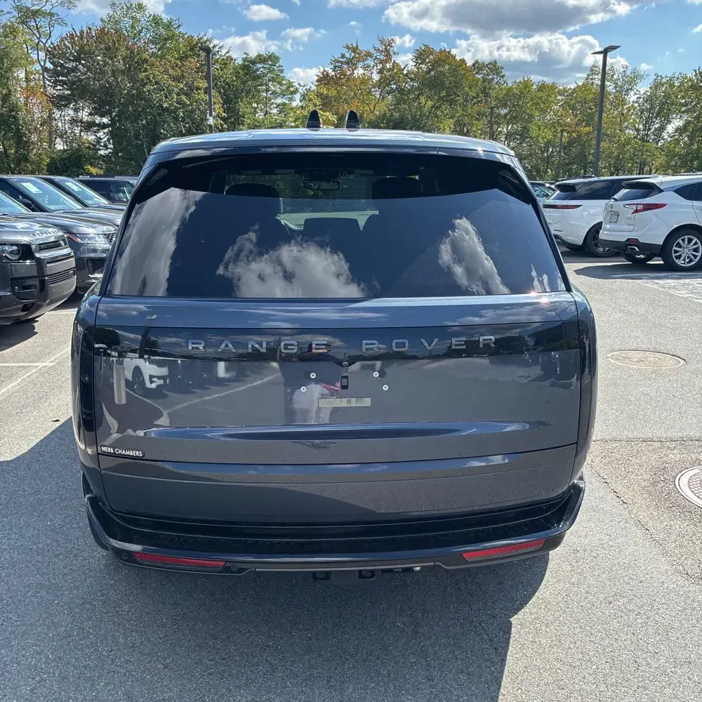 2024 Land Rover Range Rover P530 Autobiography