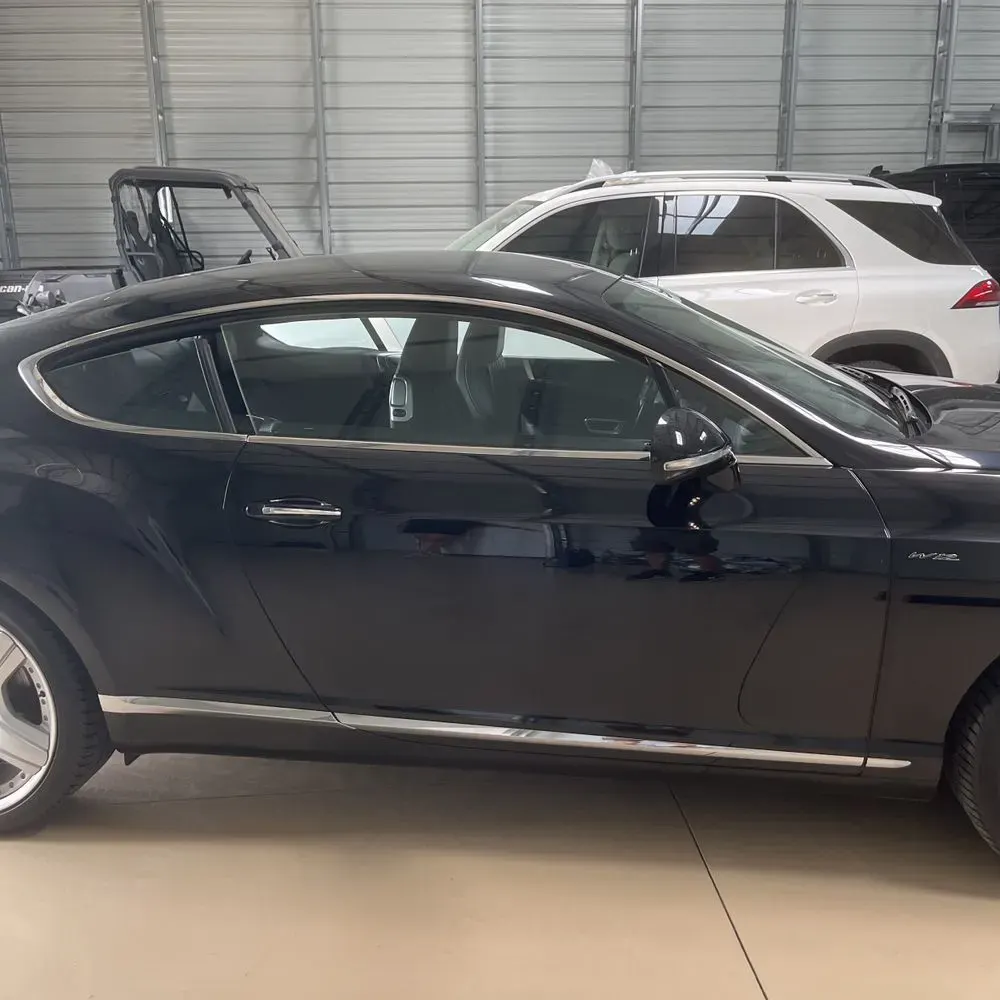 2013 Bentley Continental GT
